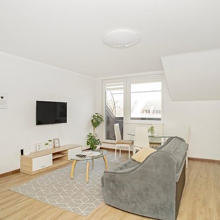 Kaunas Castle Apartments - 2 Bedroom Flat Esterno foto