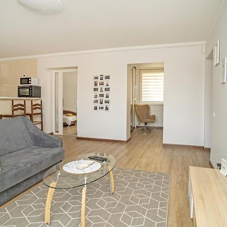 Kaunas Castle Apartments - 2 Bedroom Flat Esterno foto