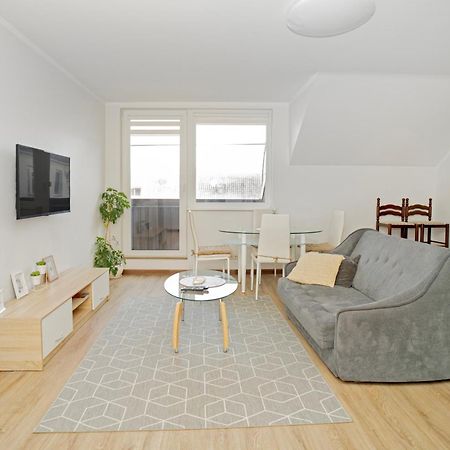 Kaunas Castle Apartments - 2 Bedroom Flat Esterno foto