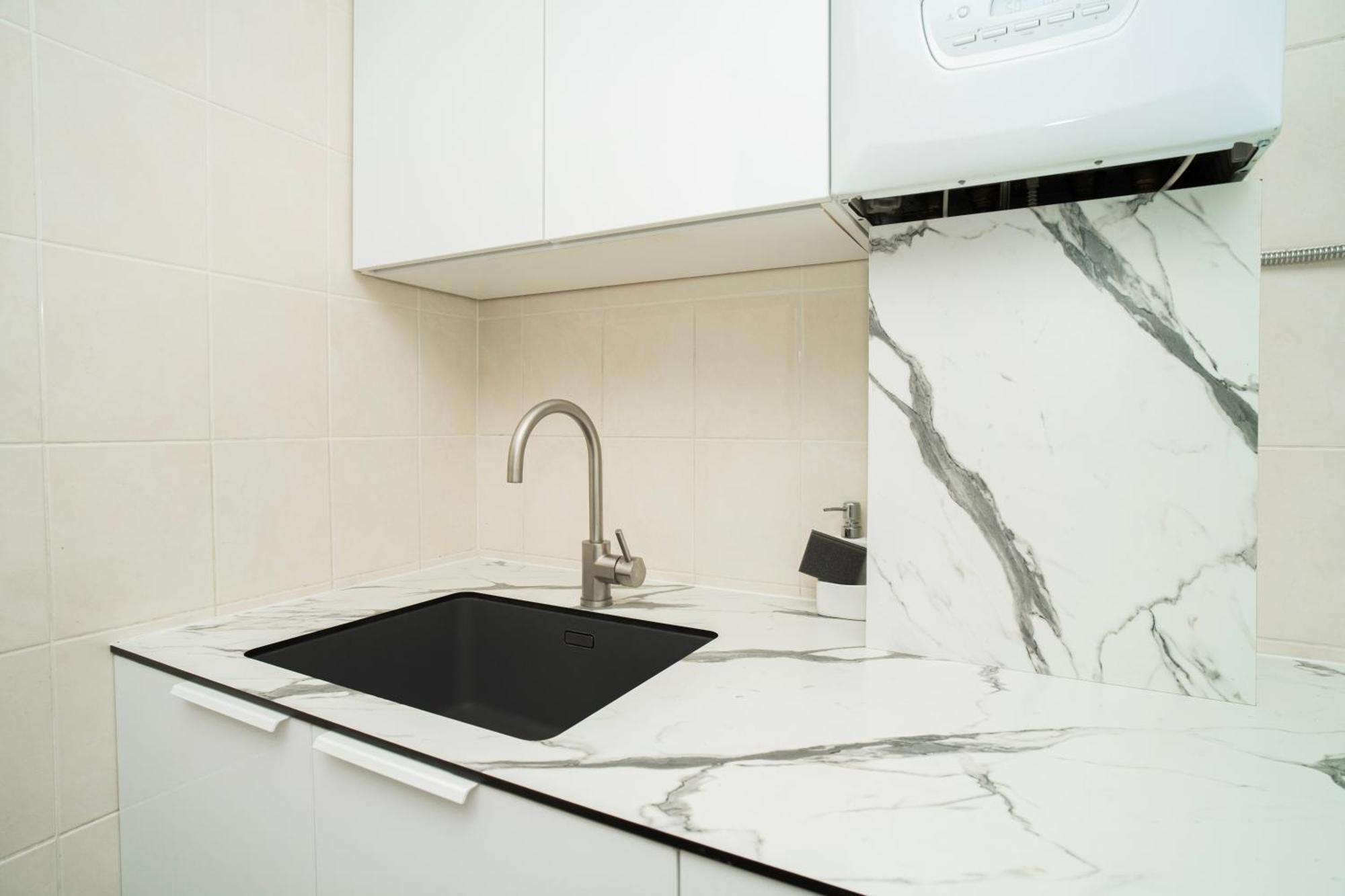Kaunas Castle Apartments - 2 Bedroom Flat Esterno foto