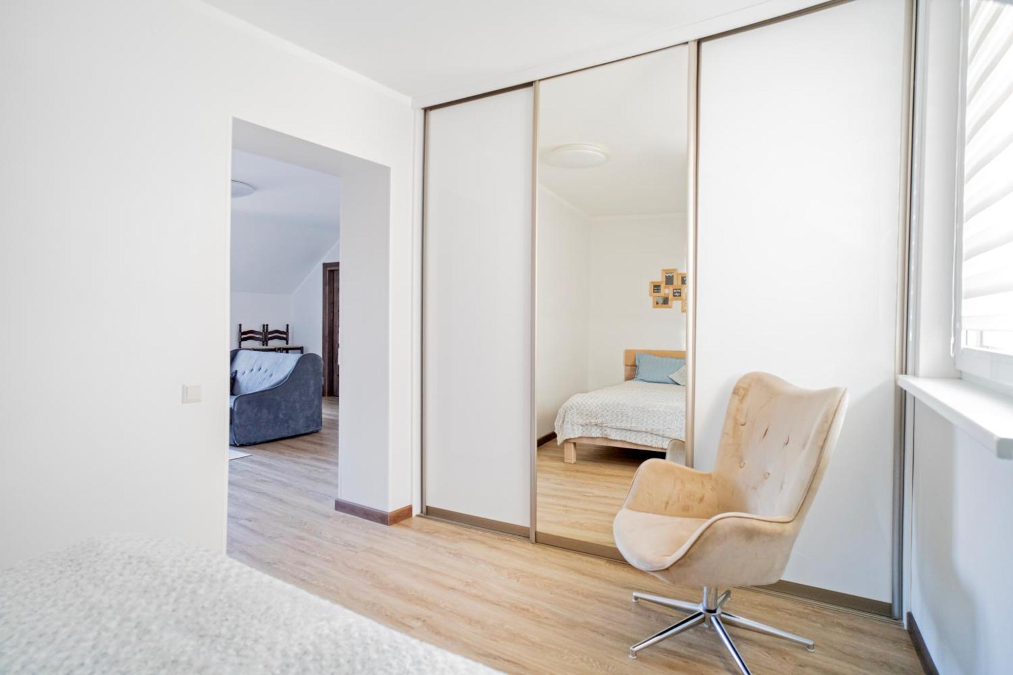 Kaunas Castle Apartments - 2 Bedroom Flat Esterno foto